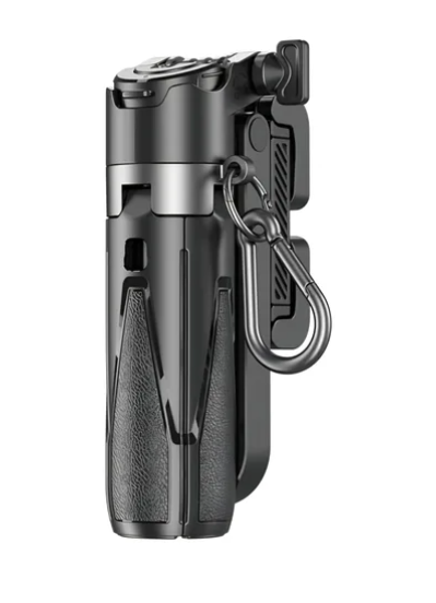 MINI TRÍPODE PARA CELULAR P15 MINI – Estabilidad Portátil para Crear Contenido en Cualquier Lugar