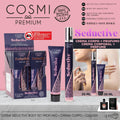 SET SEDUCTIVE 35+35ML COSMI – Cuidado corporal con aroma irresistible y toque de lujo