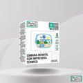 Cámara infantil con impresora térmica