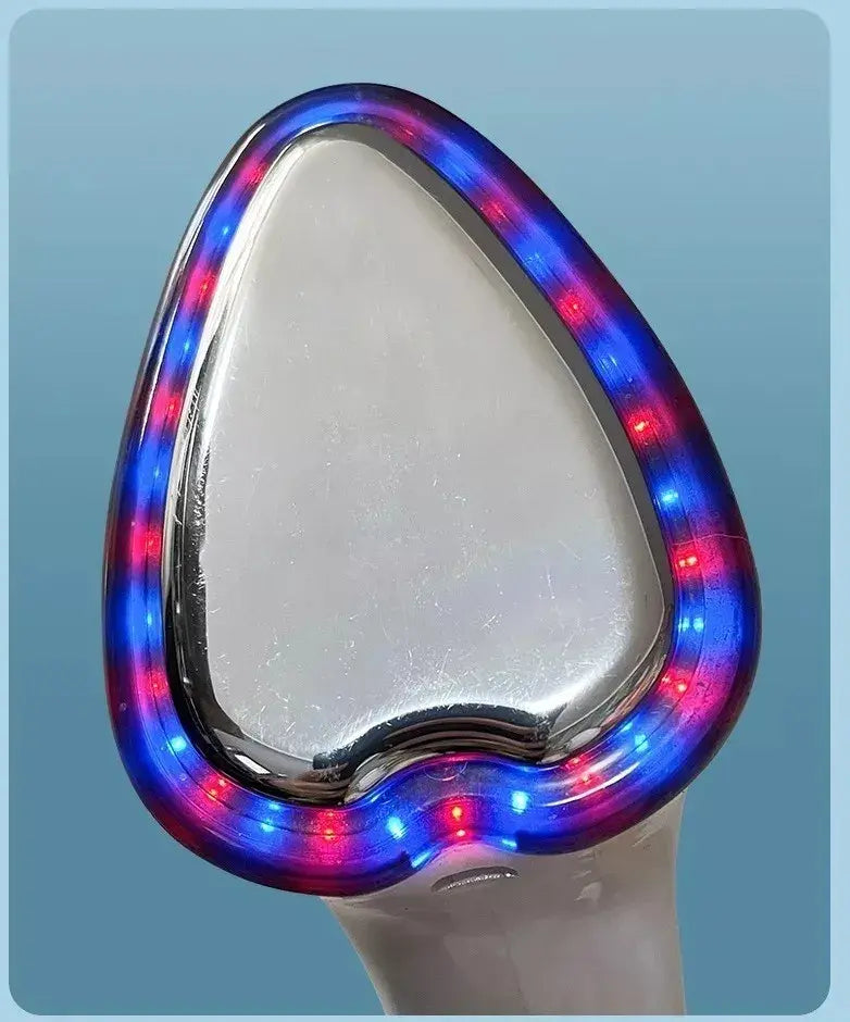 Masajeador · Humidificador · Lifting Skincare