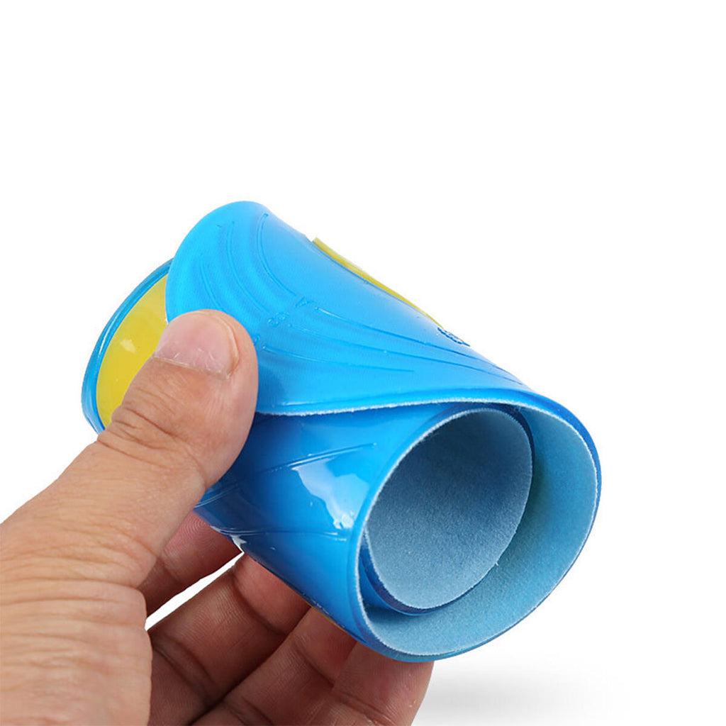 PACK 4 PARES PLANTILLAS GEL ACTIVO USO DIARIO TALLA 36-41