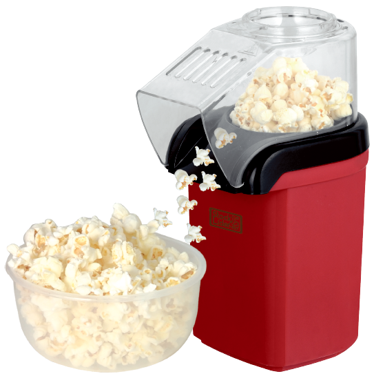 Máquina de palomitas