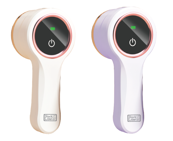 Quitapelusas eléctrico