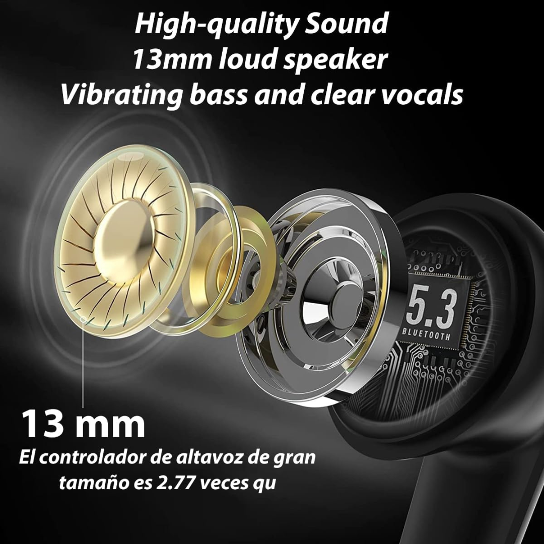 Auricular Traductor – Comunicación sin fronteras al alcance de todos