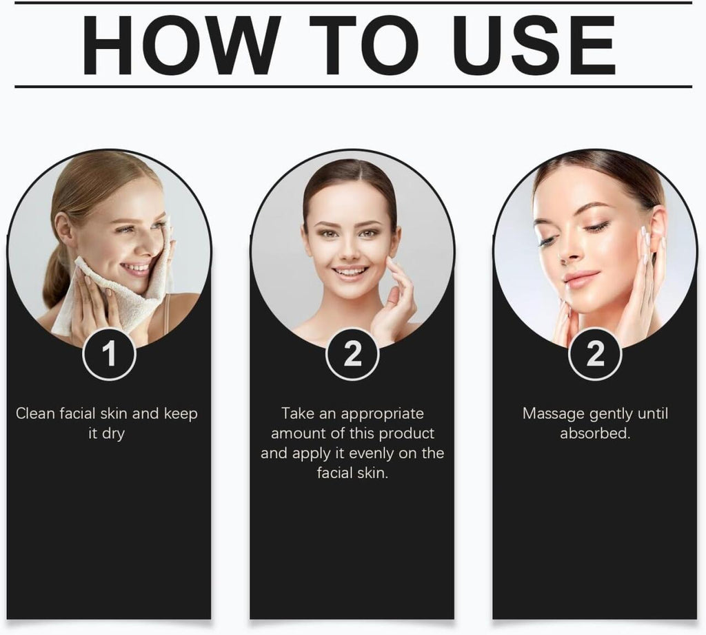 Crema OUHOE 345 Relief Cream 50g / 1.76 oz 🌱✨