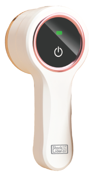 Quitapelusas eléctrico